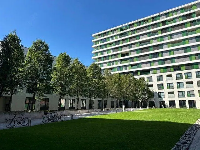 Reprezentatívny administratívny priestor na prenájom - 360 m2, Košická ul., fotografia 31