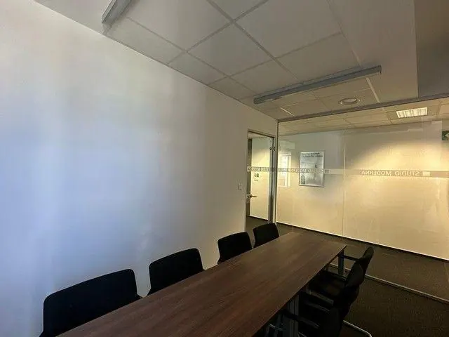 Reprezentatívny administratívny priestor na prenájom - 360 m2, Košická ul., fotografia 19