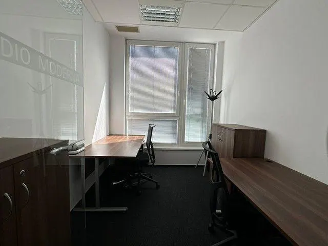 Reprezentatívny administratívny priestor na prenájom - 360 m2, Košická ul., fotografia 11