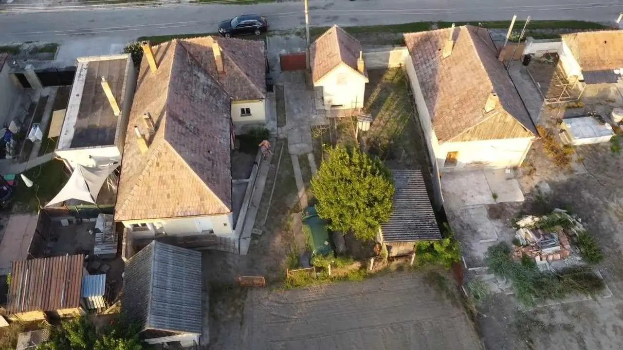 Na predaj RD lokalita Galanta - Čierna Voda za výbornú cenu, fotografia 2
