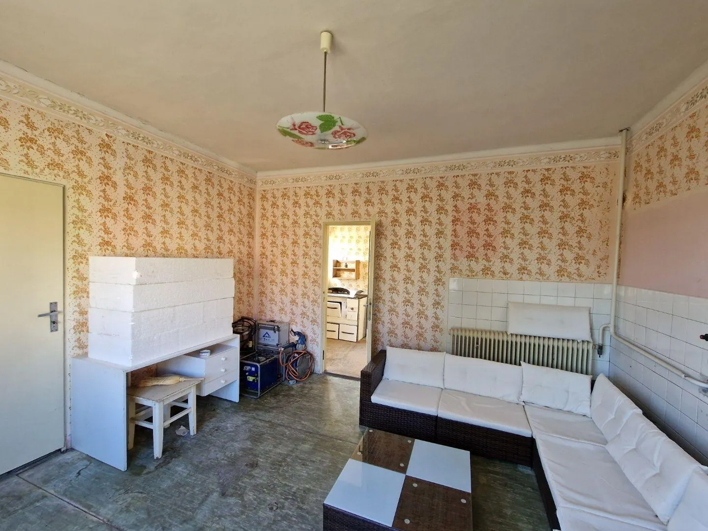 Na predaj RD lokalita Galanta - Čierna Voda za výbornú cenu, fotografia 8