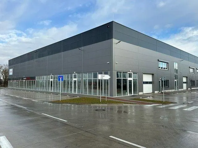 Vykurované obchodno-skladovacie a výstavné priestory na prenájom - od 450 m2, lokalita Bory., fotografia 12
