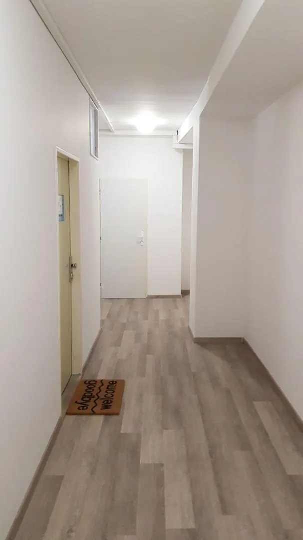 Predám komerčnú budovu komplet prenajatú v centre Nitry., fotografia 14