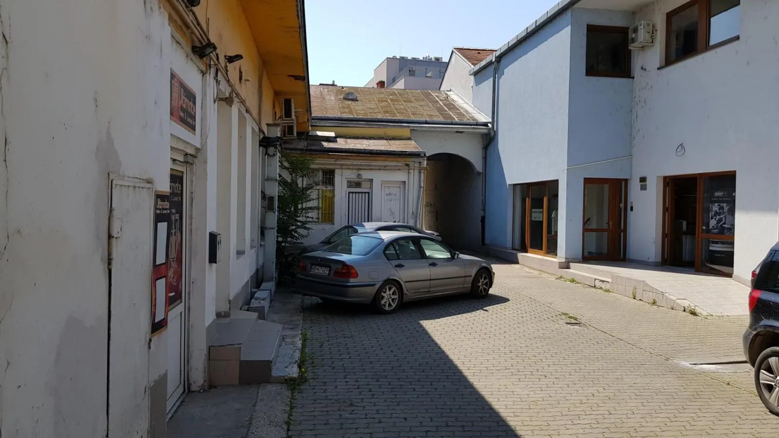 Predám komerčnú budovu komplet prenajatú v centre Nitry., fotografia 3