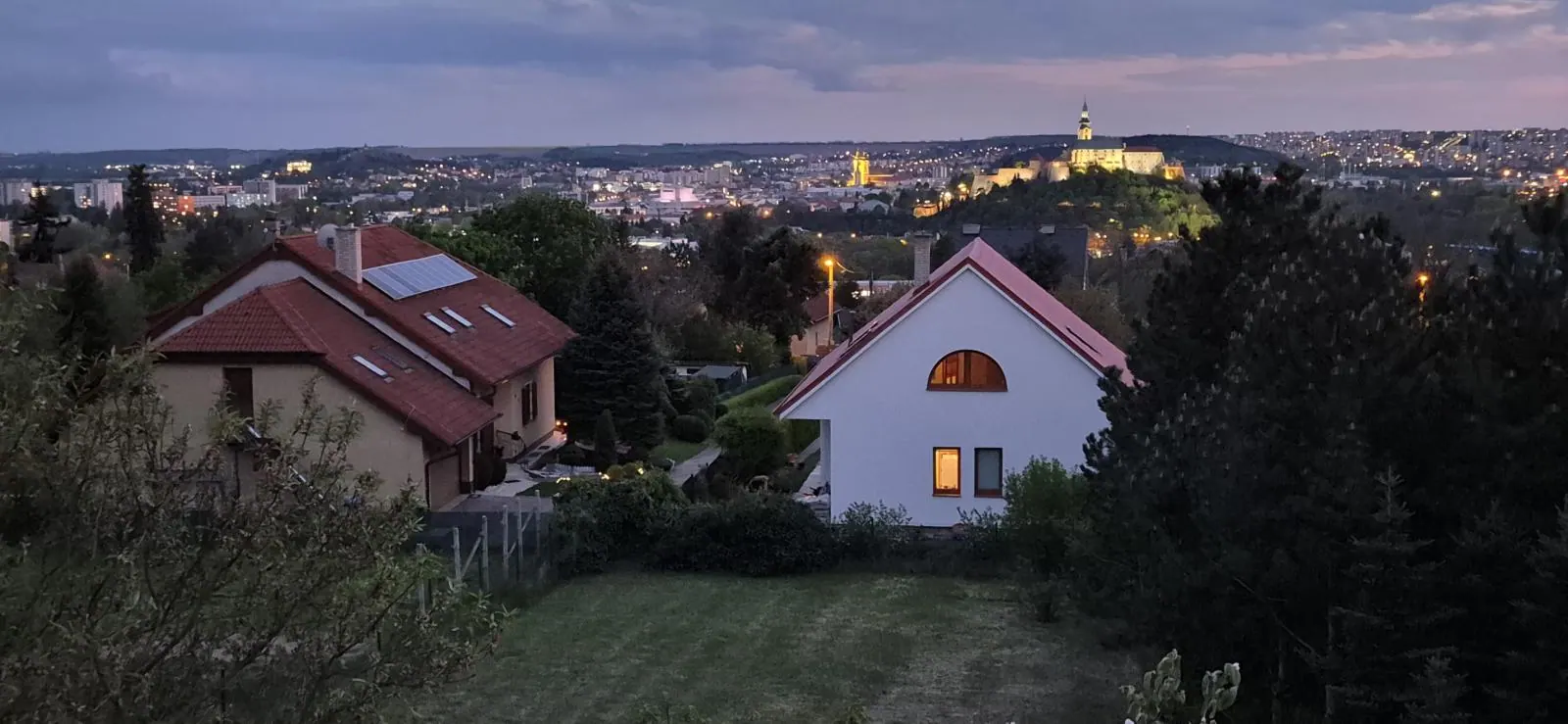 Predám RD Zobor Nitra., fotografia 5