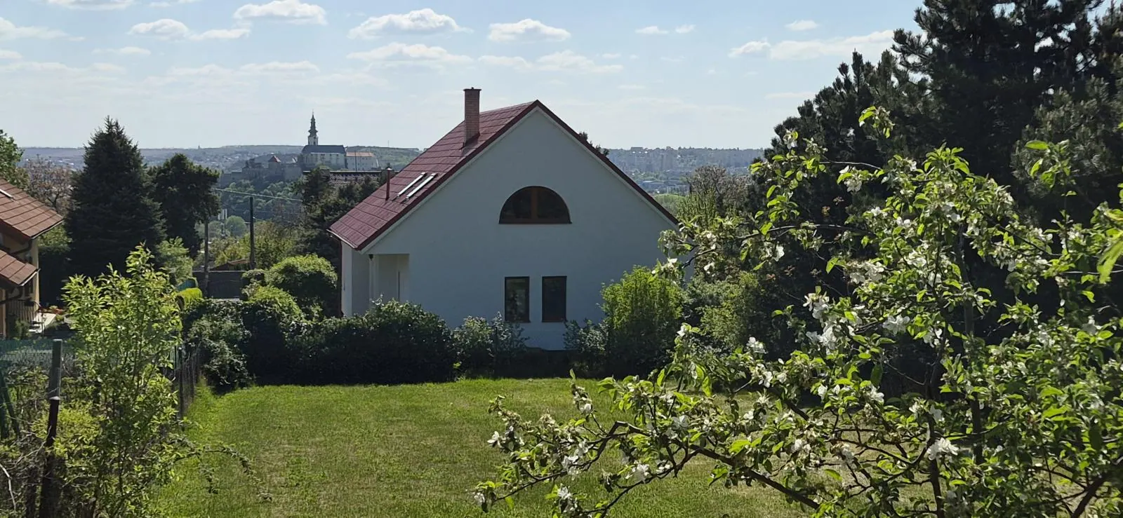 Predám RD Zobor Nitra., fotografia 13