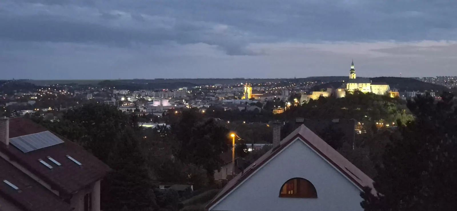 Predám RD Zobor Nitra., fotografia 4