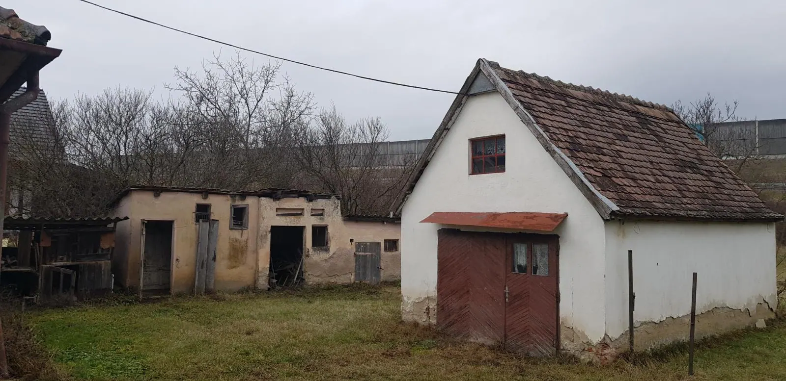 Predám RD Tesárske Mlyňany., fotografia 13