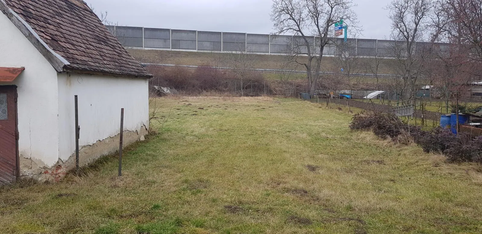 Predám RD Tesárske Mlyňany., fotografia 5