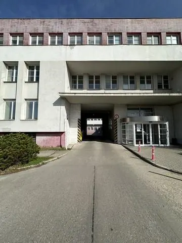 Vykurovaný skladový priestor s vodou - 275 m2, Kukučínova ul., fotografia 10