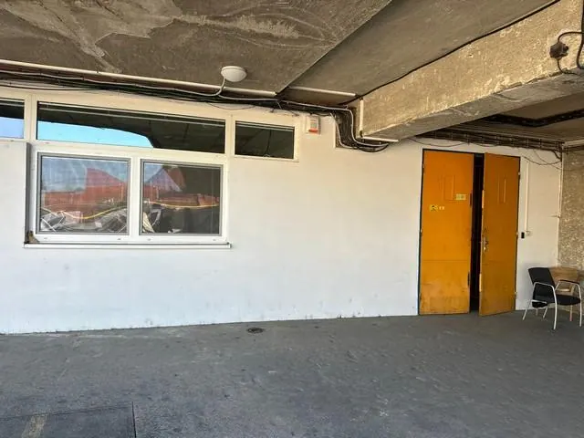 Vykurovaný skladový priestor s vodou - 275 m2, Kukučínova ul., fotografia 8
