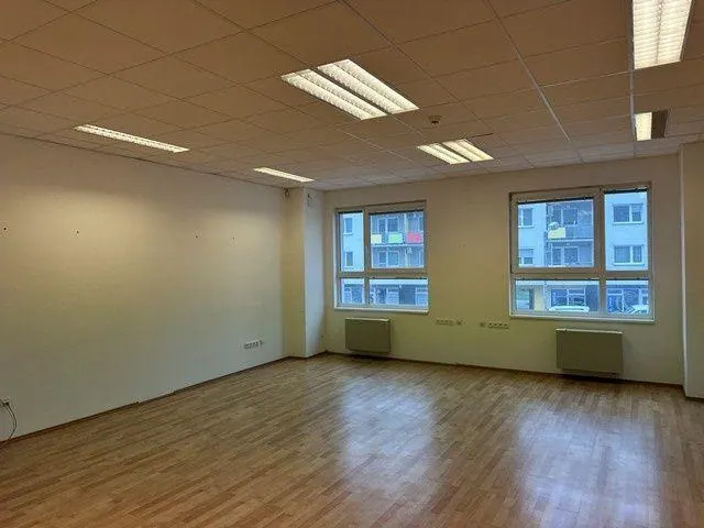 Kancelársky priestor na prenájom - 205 m2, Údernícka ul., fotografia 10