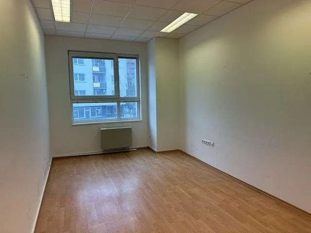 Kancelársky priestor na prenájom - 205 m2, Údernícka ul., fotografia 17