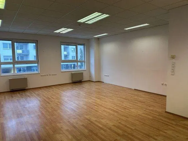 Kancelársky priestor na prenájom - 205 m2, Údernícka ul., fotografia 5