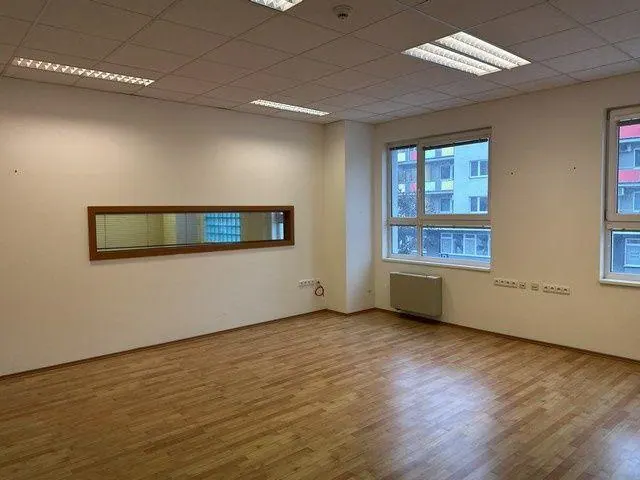 Kancelársky priestor na prenájom - 205 m2, Údernícka ul., fotografia 9