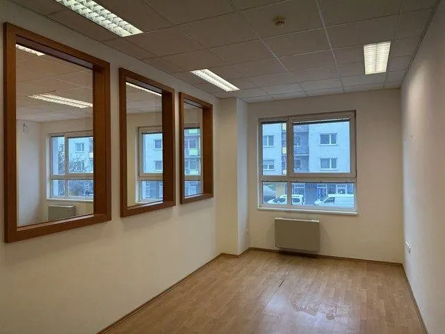 Kancelársky priestor na prenájom - 205 m2, Údernícka ul., fotografia 15