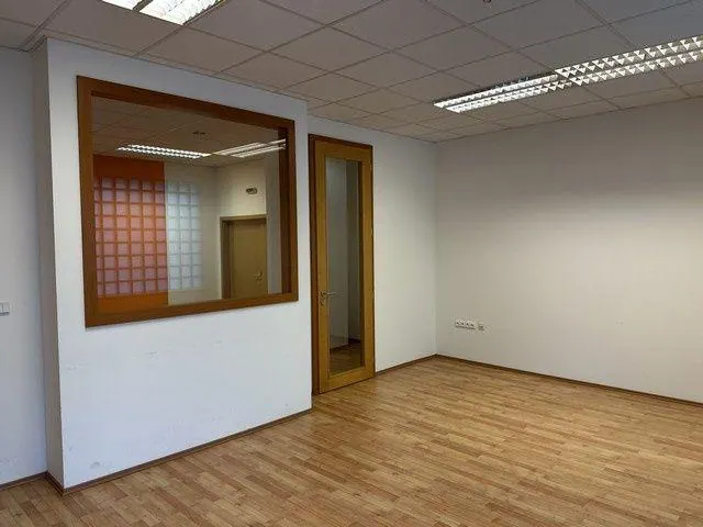 Kancelársky priestor na prenájom - 205 m2, Údernícka ul., fotografia 3