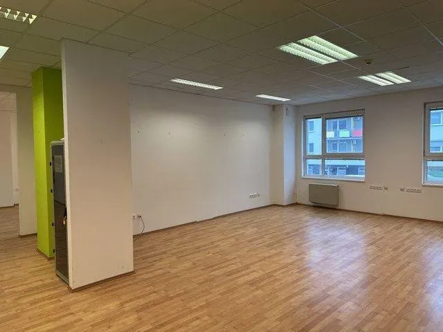 Kancelársky priestor na prenájom - 205 m2, Údernícka ul., fotografia 11