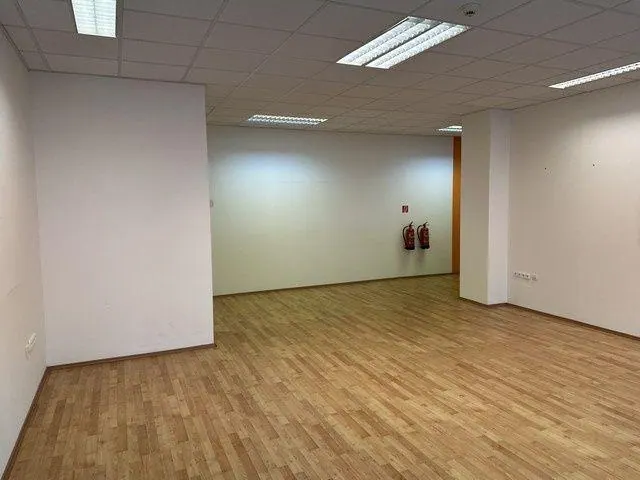 Kancelársky priestor na prenájom - 205 m2, Údernícka ul., fotografia 8