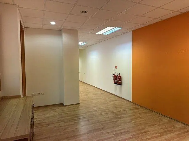 Kancelársky priestor na prenájom - 205 m2, Údernícka ul., fotografia 21