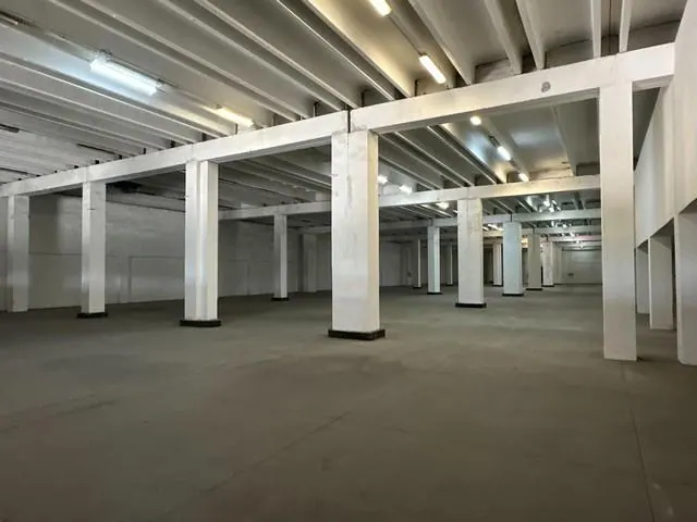 Skladové priestory s možnosťou delenia - 360 m2-5.000 m2, ul. Na Pántoch, fotografia 5