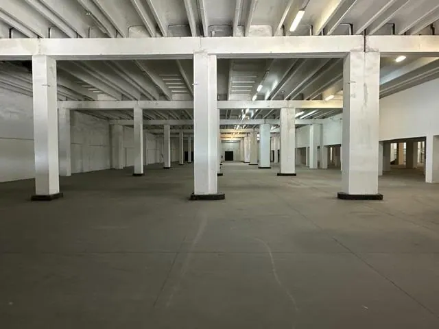 Skladové priestory s možnosťou delenia - 360 m2-5.000 m2, ul. Na Pántoch, fotografia 7
