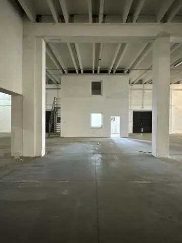 Skladové priestory s možnosťou delenia - 360 m2-5.000 m2, ul. Na Pántoch, fotografia 10