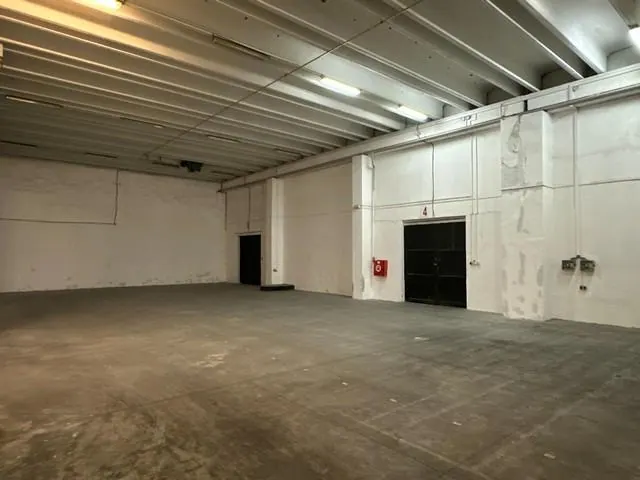 Skladové priestory s možnosťou delenia - 360 m2-5.000 m2, ul. Na Pántoch, fotografia 14