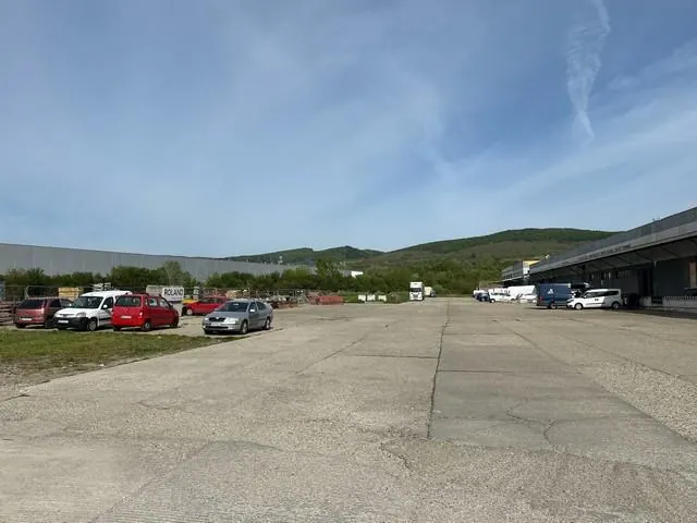 Skladové priestory s možnosťou delenia - 360 m2-5.000 m2, ul. Na Pántoch, fotografia 17