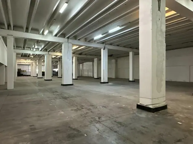 Skladové priestory s možnosťou delenia - 360 m2-5.000 m2, ul. Na Pántoch, fotografia 9