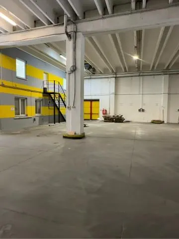 Skladové priestory s možnosťou delenia - 360 m2-5.000 m2, ul. Na Pántoch, fotografia 11