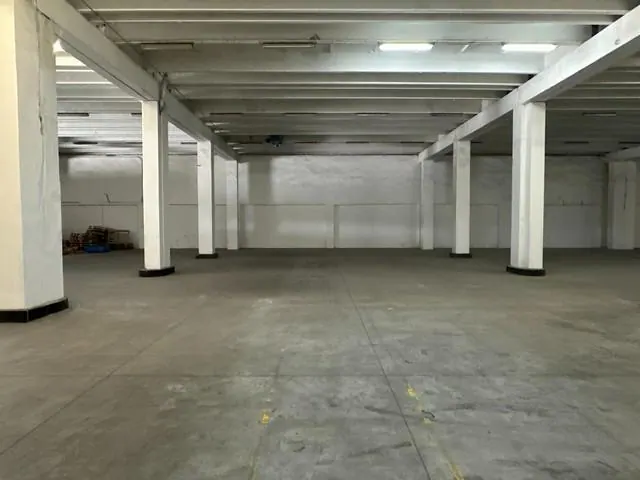 Skladové priestory s možnosťou delenia - 360 m2-5.000 m2, ul. Na Pántoch, fotografia 8