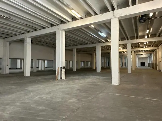 Skladové priestory s možnosťou delenia - 360 m2-5.000 m2, ul. Na Pántoch, fotografia 6
