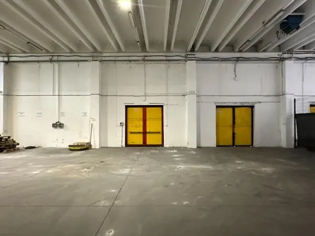 Skladové priestory s možnosťou delenia - 360 m2-5.000 m2, ul. Na Pántoch, fotografia 12