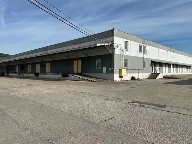 Skladové priestory s možnosťou delenia - 360 m2-5.000 m2, ul. Na Pántoch, fotografia 16