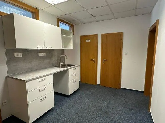 Reprezentatívny kancelársky priestor na prenájom – 132 m², Košická ulica., fotografia 16