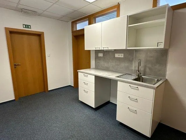 Reprezentatívny kancelársky priestor na prenájom – 132 m², Košická ulica., fotografia 17