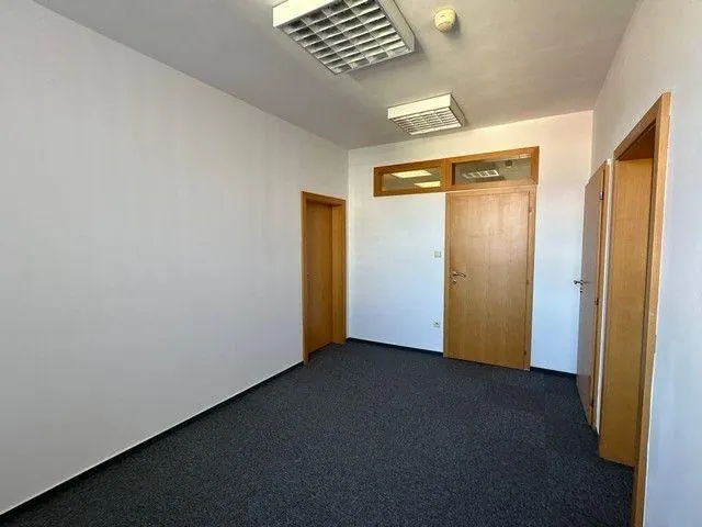 Reprezentatívny kancelársky priestor na prenájom – 132 m², Košická ulica., fotografia 7