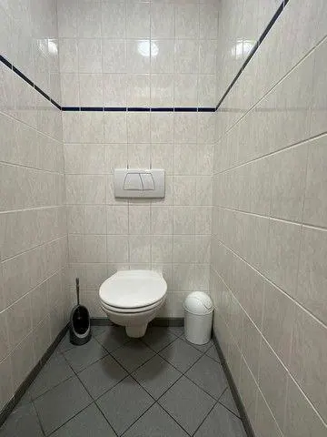 Reprezentatívny kancelársky priestor na prenájom – 132 m², Košická ulica., fotografia 19