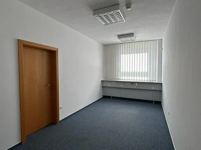 Reprezentatívny kancelársky priestor na prenájom – 132 m², Košická ulica., fotografia 12
