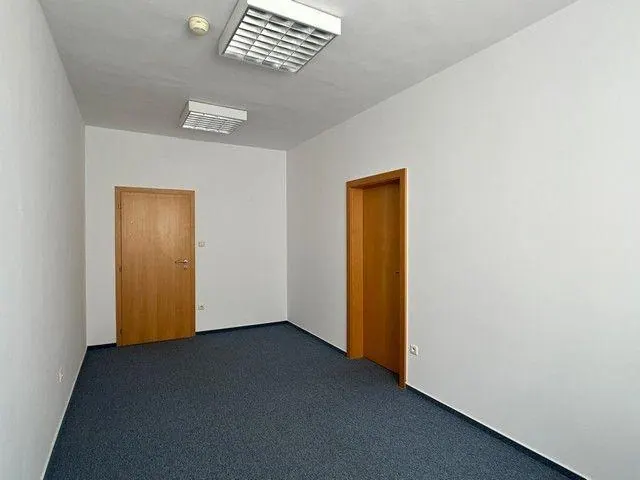Reprezentatívny kancelársky priestor na prenájom – 132 m², Košická ulica., fotografia 11