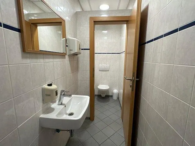 Reprezentatívny kancelársky priestor na prenájom – 132 m², Košická ulica., fotografia 18