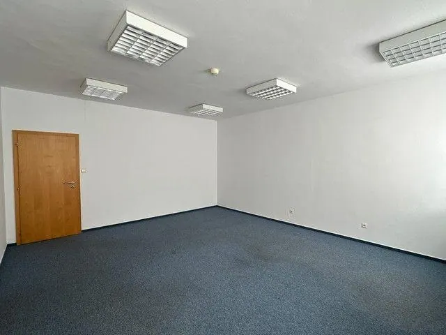 Reprezentatívny kancelársky priestor na prenájom – 132 m², Košická ulica., fotografia 13