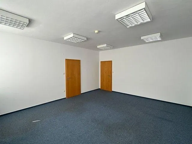 Reprezentatívny kancelársky priestor na prenájom – 132 m², Košická ulica., fotografia 14