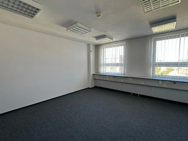 Reprezentatívny kancelársky priestor na prenájom – 132 m², Košická ulica., fotografia 4