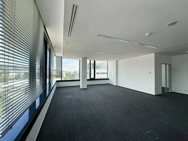 Reprezentatívne kancelárske priestory Reding Tower 2- 141 m2, Račianska ul., fotografia 9