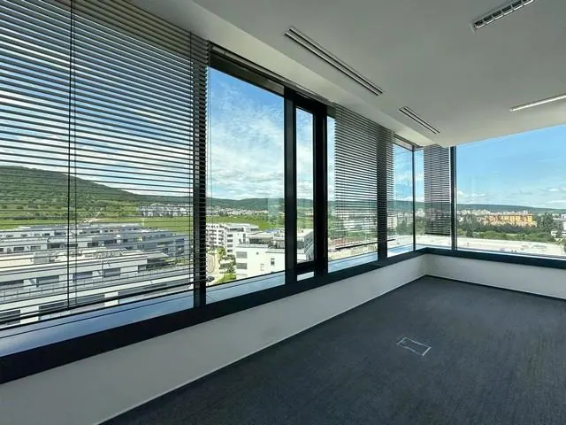 Reprezentatívne kancelárske priestory Reding Tower 2- 141 m2, Račianska ul., fotografia 4