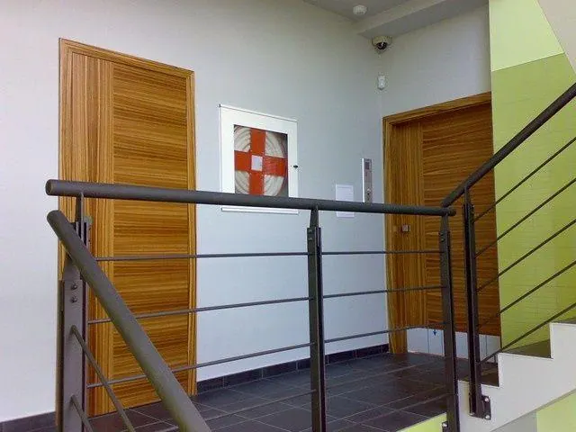Kancelársky priestor v nízko-podlažnej budove s výťahom na prenájom - 200 m2, Rožňavská ul., fotografia 7