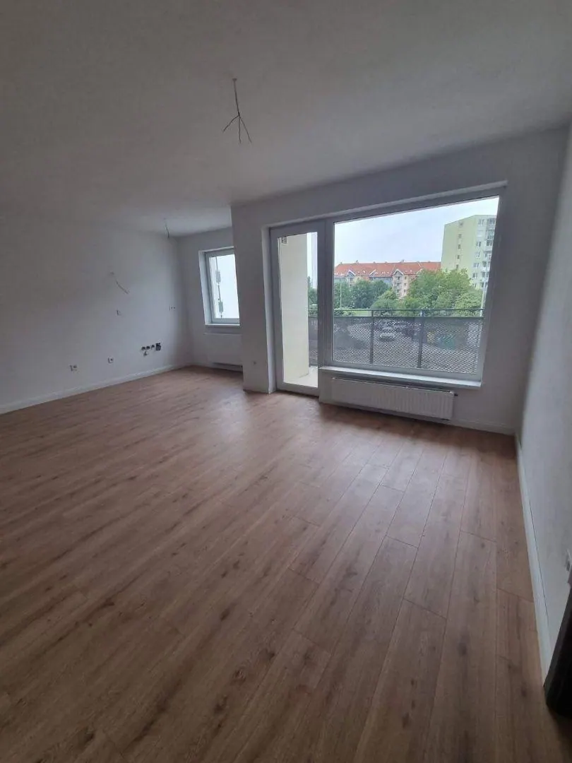 Skolaudované 3i byty v tehlovej novostavbe., fotografia 19