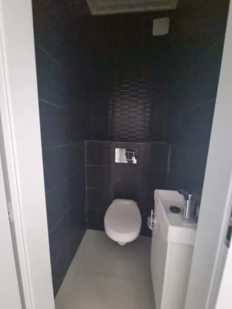 Skolaudované 3i byty v tehlovej novostavbe., fotografia 11